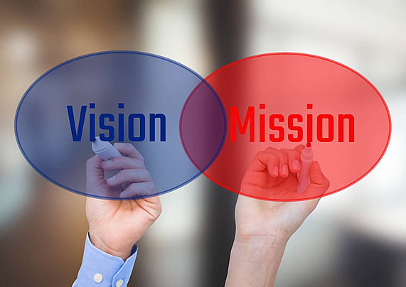 vision mission